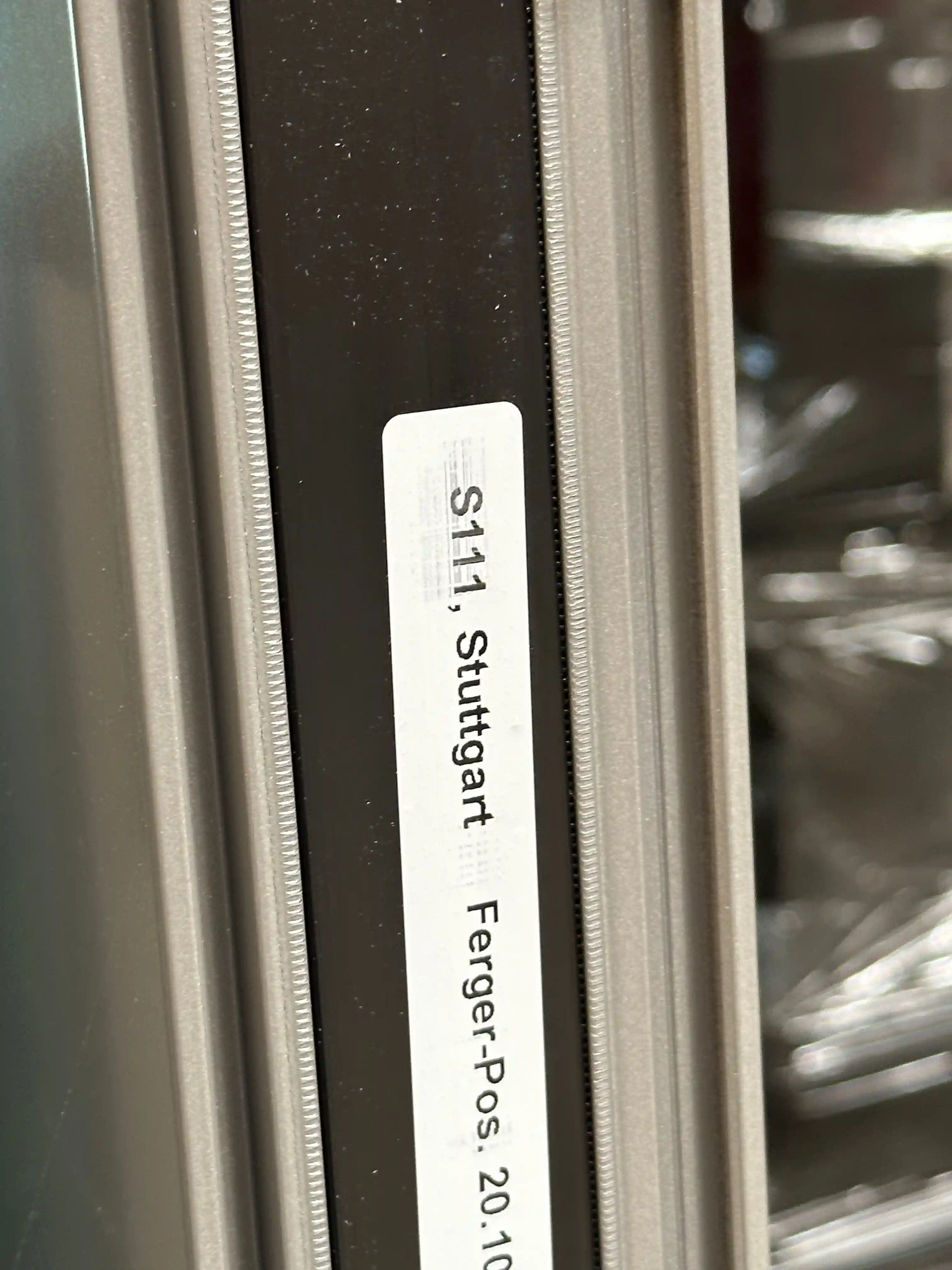 ZERO. Stuttgart - 06